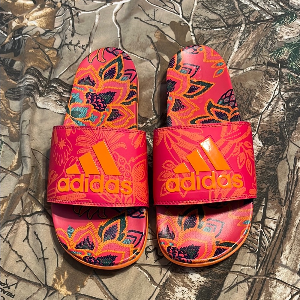 Adidas sandals